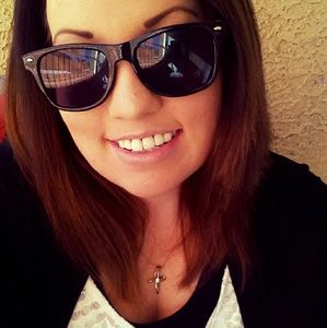 Meet your Posher, Jori