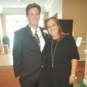 Meet your Posher, Jenny