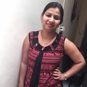 Meet your Posher, Neeru