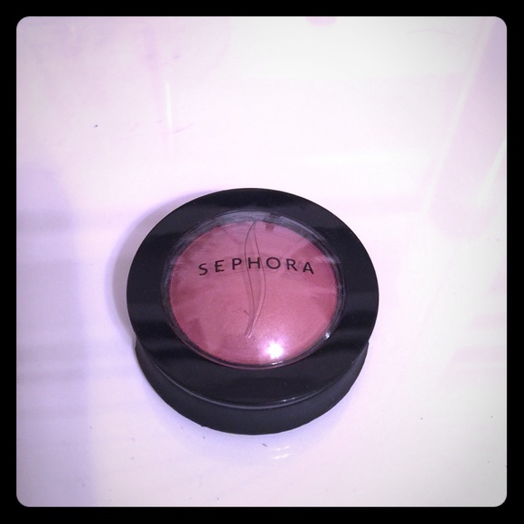 💣sold💣Sephora Creme Blush in Golden Spice
