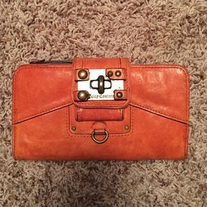 Juicy Couture Wallet