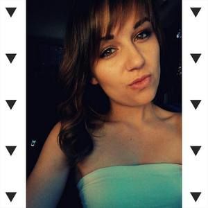 Meet your Posher, Ciara