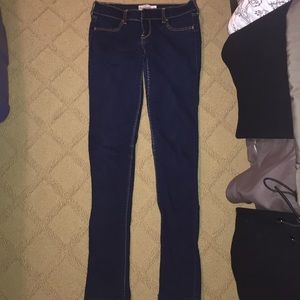 Abercrombie Jeans