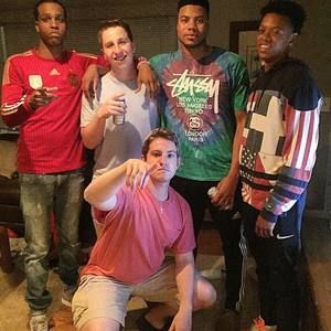 Meet your Posher, Aaron