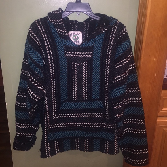 Drug Rug hoodie