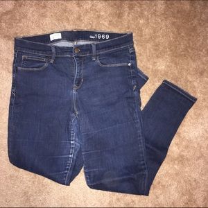 GAP Legging Jean 31/12r