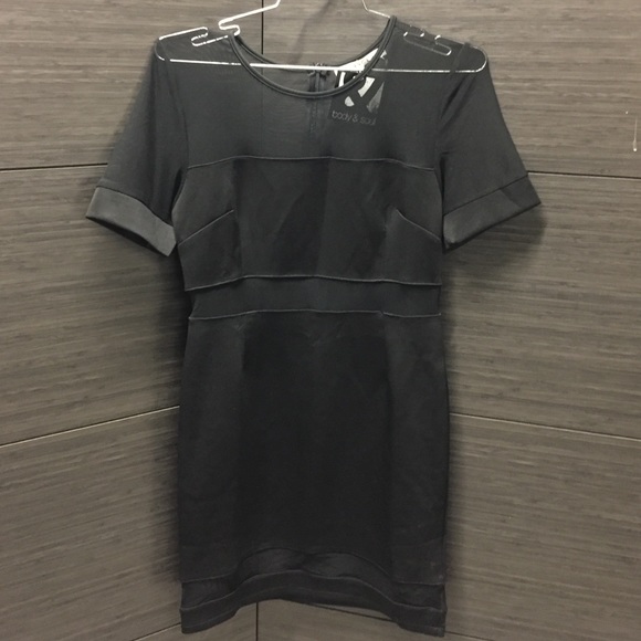 The Hanger dress
