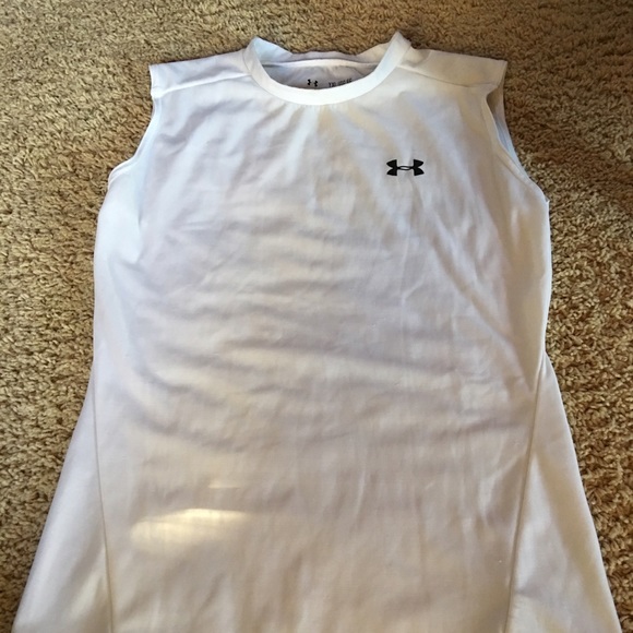 Under Amour Sweatshirt - Picture 1 of 1