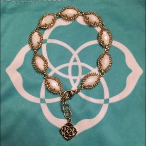 Kendra Scott Janna Bracelet