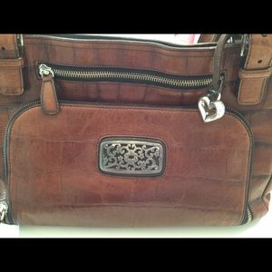 Authentic Brighton handbag