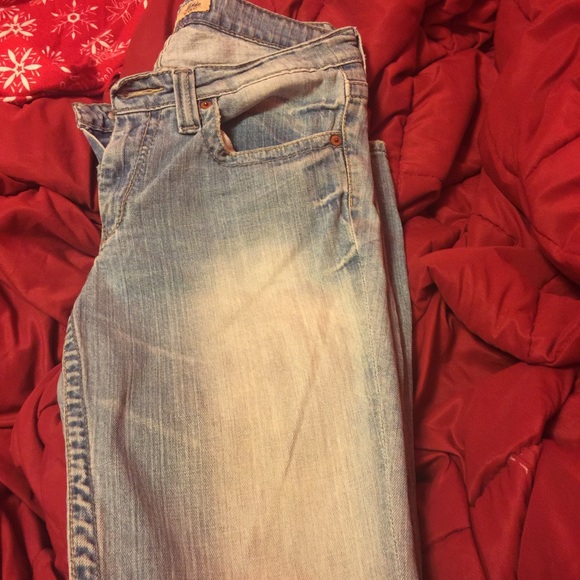 Big star jeans