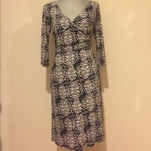 Adrianna Papell dress