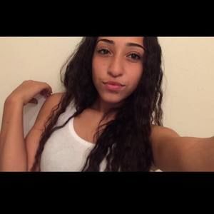 Meet your Posher, Erika