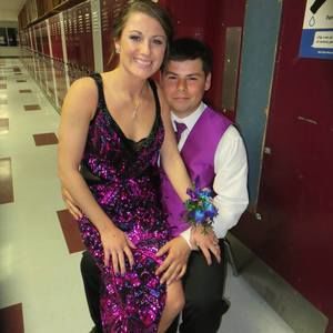 Meet your Posher, Meranda