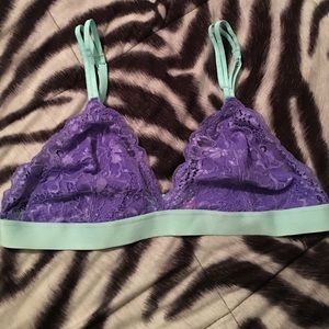 Victoria's Secret bralette