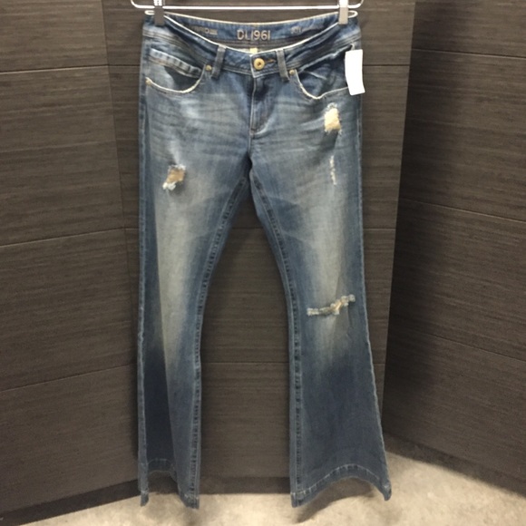 DL1961 jeans