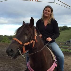 Meet your Posher, Melissa