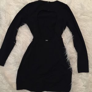Marciano Dress! Perfect for a cocktail night!