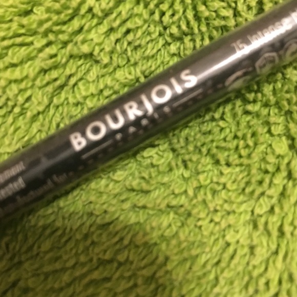 Bourjois Paris eyeliner