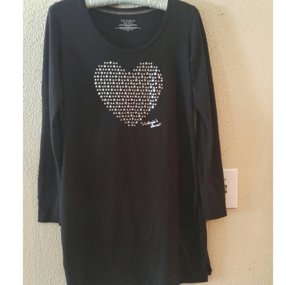 Victoria's Secret Other - Victoria's secret sleep shirt
