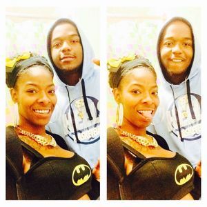 Meet your Posher, Lanay