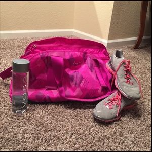 Nike Gym Bag