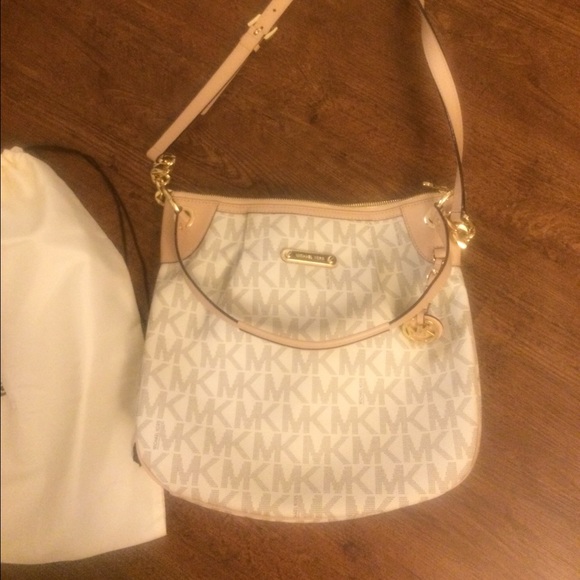 Michael Kors Crossbody Purse
