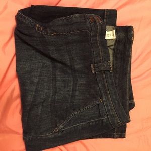 Old navy plus jeans size 22 long