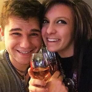 Meet your Posher, Breanna