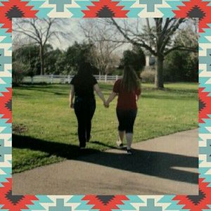 Meet your Posher, Olivia