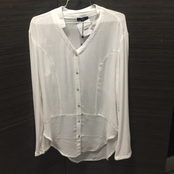 Very J blouse