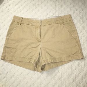J. Crew Chino Size 8