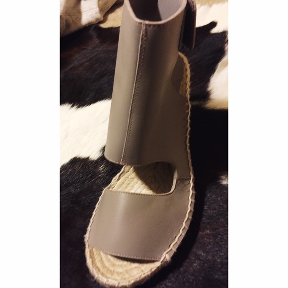 Vince shoes