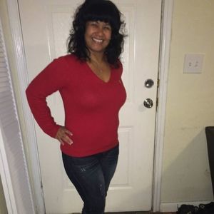 Meet your Posher, Gladys