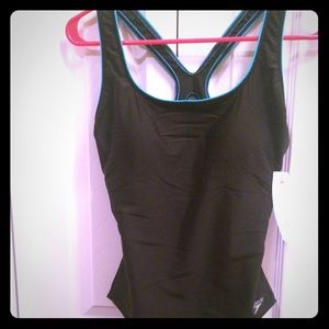 NWT Speedo Swimsuit