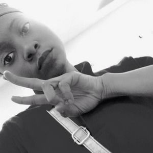 Meet your Posher, Nykemia