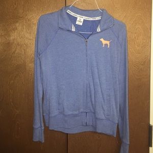 Victoria's Secret Pink Pullover