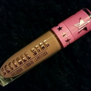 Jeffree star Celebrity Skin