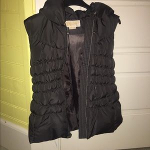NWOT MICHAEL KORS VEST