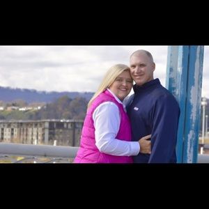 Meet your Posher, Cheryl