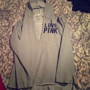 Vs Oversized sweatshirt