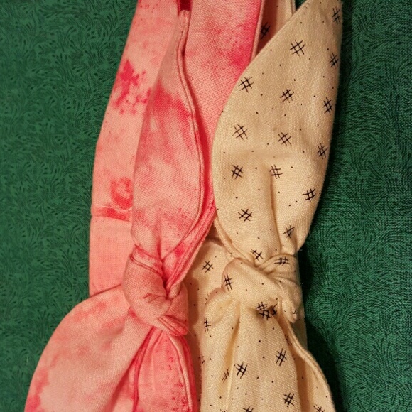 Dolly Bow Bundle - Picture 3 of 3