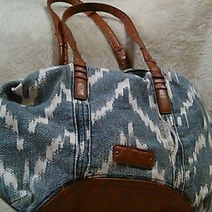 Lucky brand bag