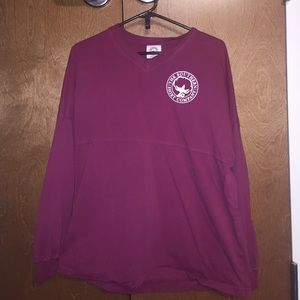 Southern Shirt Company Spirit Jersey
