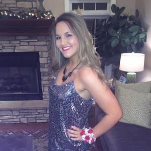 Meet your Posher, Gabrielle