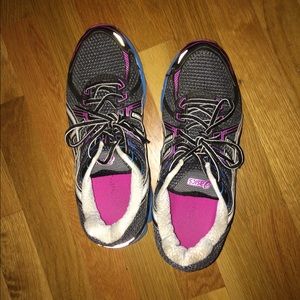 Asics sneakers