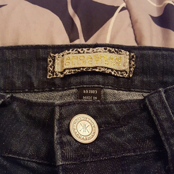 Jeans - Picture 2 of 4