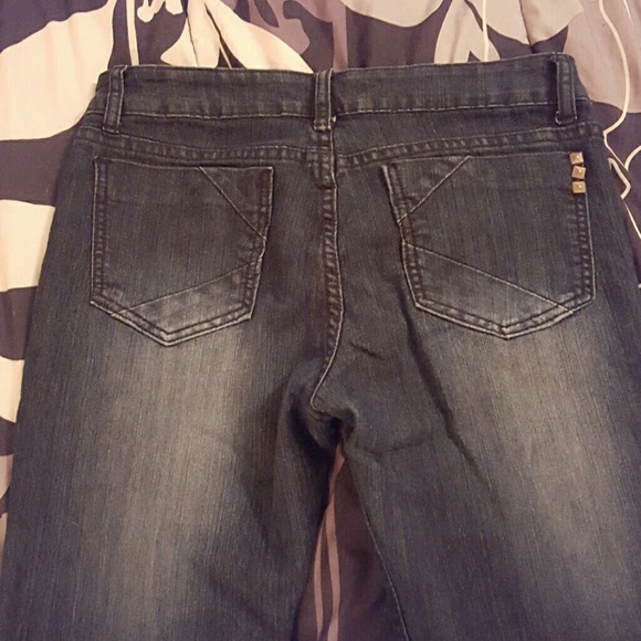 Jeans - Picture 4 of 4