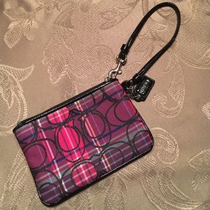 wristlet