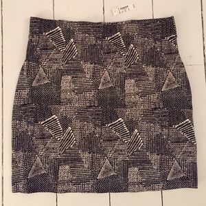 Madewell Pencil Skirt- NWT!🎉